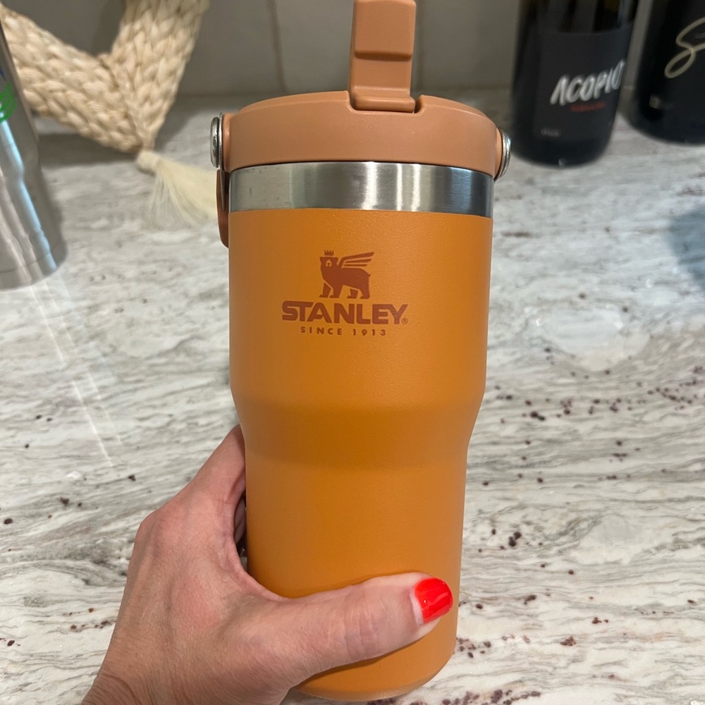 Stanley IceFlow Tumbler 20oz